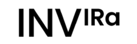INVIRa Logo (EUIPO, 18.07.2023)
