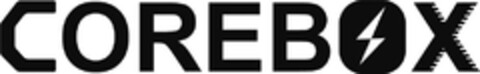 COREBOX Logo (EUIPO, 08/15/2023)