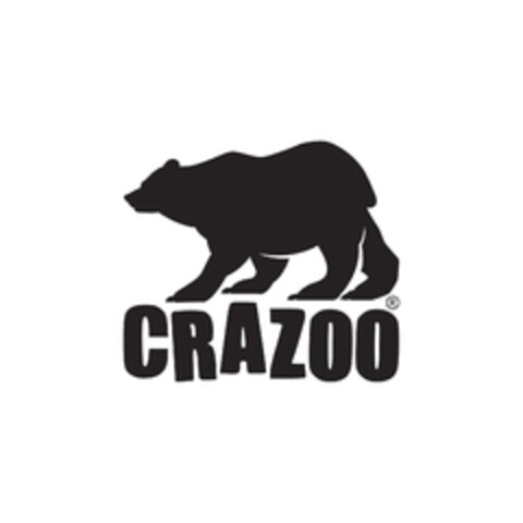 CRAZOO Logo (EUIPO, 04.10.2023)