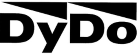 DyDo Logo (EUIPO, 16.02.2024)