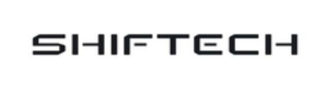 SHIFTECH Logo (EUIPO, 02/29/2024)