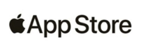 App Store Logo (EUIPO, 21.03.2024)