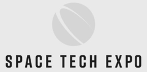 SPACE TECH EXPO Logo (EUIPO, 05/01/2024)