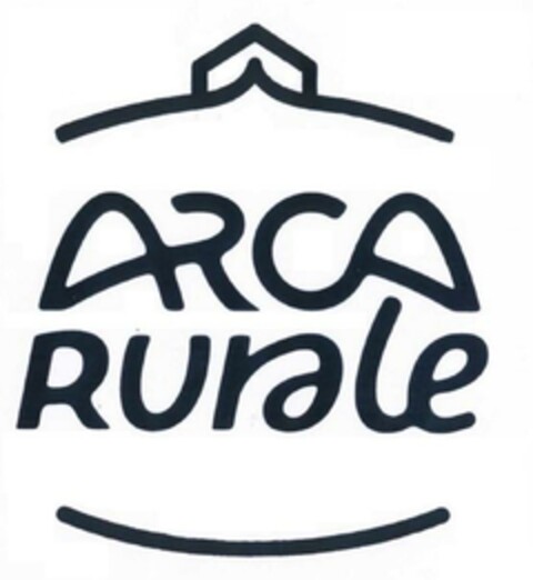 ARCA Rurale Logo (EUIPO, 05/14/2024)