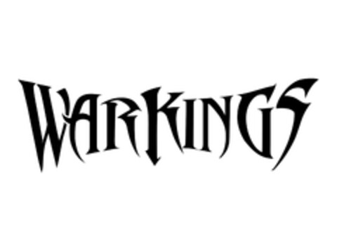 WARKINGS Logo (EUIPO, 14.05.2024)