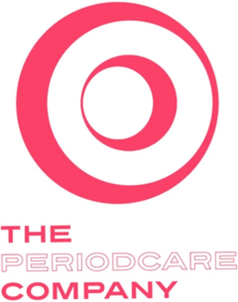 THE PERIODCARE COMPANY Logo (EUIPO, 01.10.2024)