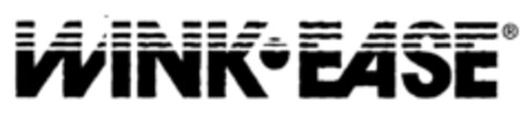 WINK-EASE Logo (EUIPO, 01.04.1996)