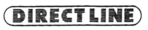 DIRECT LINE Logo (EUIPO, 01.04.1996)