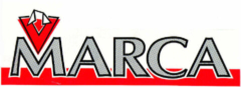 MARCA Logo (EUIPO, 01.04.1996)