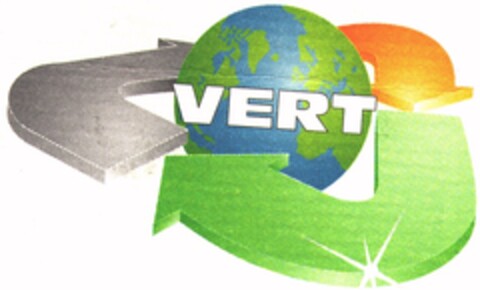 VERT Logo (EUIPO, 03.06.1996)