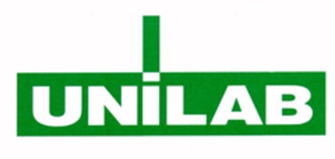 UNILAB Logo (EUIPO, 09.09.1996)