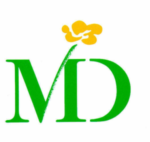 MD Logo (EUIPO, 04/01/1996)