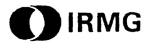 IRMG Logo (EUIPO, 07.02.1997)