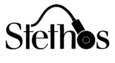 Stethos Logo (EUIPO, 11.09.1997)