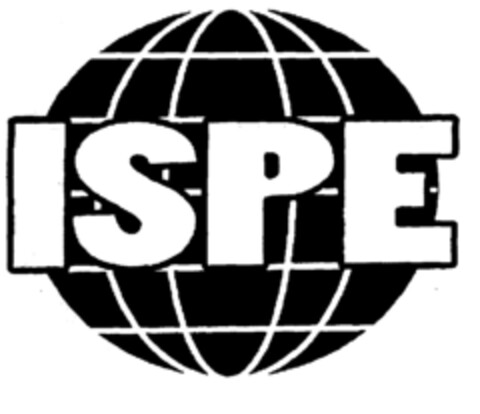 ISPE Logo (EUIPO, 16.09.1997)