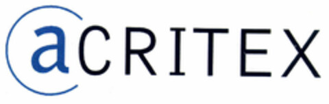 aCRITEX Logo (EUIPO, 03.03.1998)