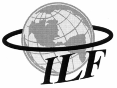 ILF Logo (EUIPO, 14.08.1998)