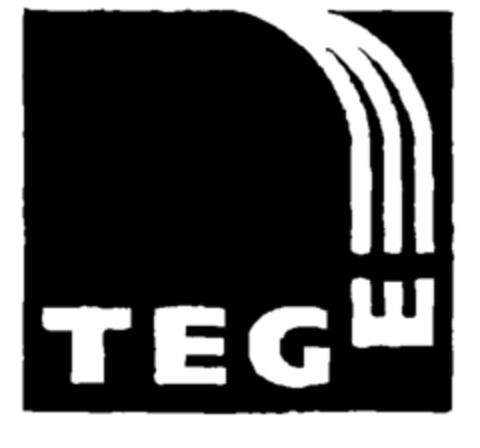 TEGE Logo (EUIPO, 06/26/1998)