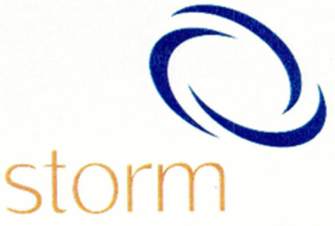 storm Logo (EUIPO, 27.08.1998)