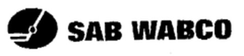 SAB WABCO Logo (EUIPO, 11/26/1998)