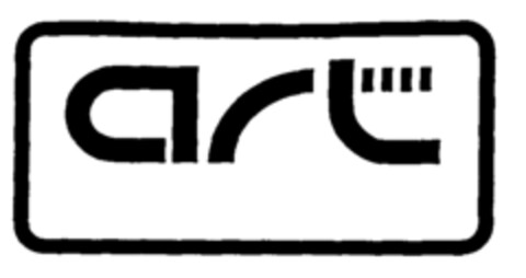 art Logo (EUIPO, 18.01.1999)
