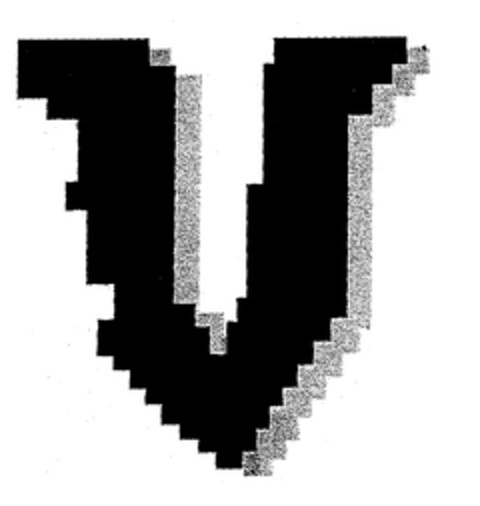 V Logo (EUIPO, 02/19/1999)