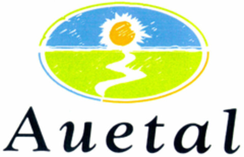 Auetal Logo (EUIPO, 08.03.1999)