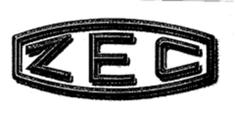 ZEC Logo (EUIPO, 28.06.1999)