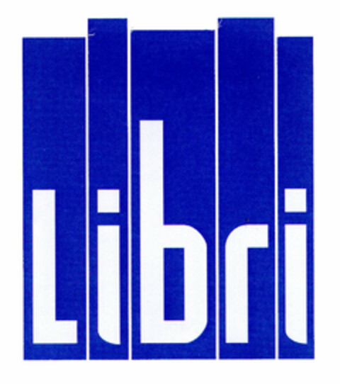Libri Logo (EUIPO, 13.09.1999)