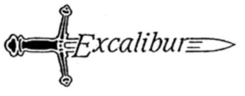 Excalibur Logo (EUIPO, 28.09.1999)