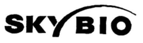 SKYBIO Logo (EUIPO, 14.10.1999)