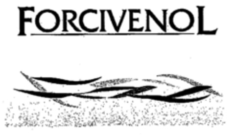 FORCIVENOL Logo (EUIPO, 23.12.1999)