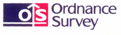 OS Ordnance Survey Logo (EUIPO, 26.01.2000)