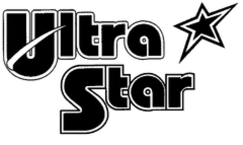 Ultra Star Logo (EUIPO, 10.04.2000)