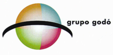 grupo godó Logo (EUIPO, 10.10.2000)