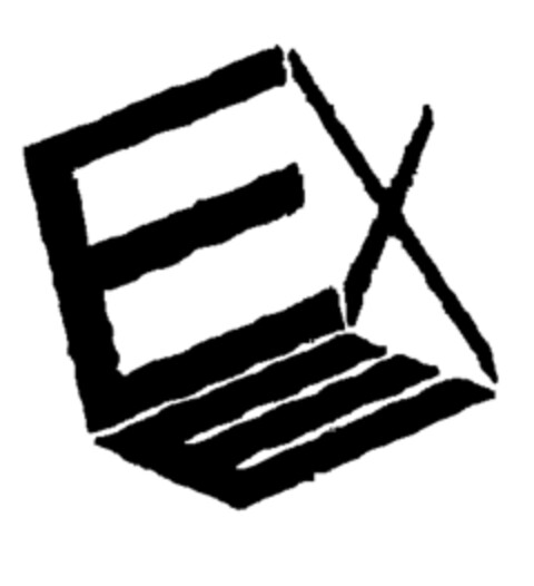 EXE Logo (EUIPO, 18.10.2000)