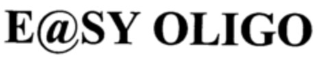 E@SY OLIGO Logo (EUIPO, 20.10.2000)