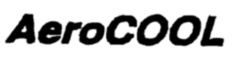 AeroCOOL Logo (EUIPO, 11/22/2000)