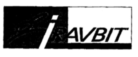 iRAVBIT Logo (EUIPO, 24.11.2000)