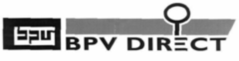 BPV DIRECT Logo (EUIPO, 30.01.2001)