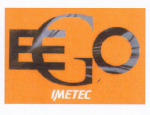 EGO IMETEC Logo (EUIPO, 05.03.2001)