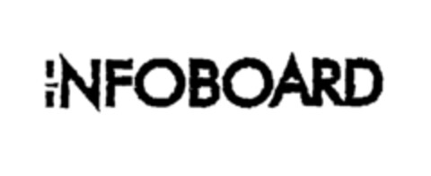 INFOBOARD Logo (EUIPO, 12.03.2001)