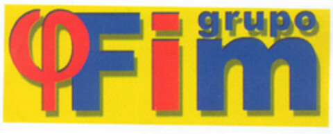 grupo FIM Logo (EUIPO, 28.05.2001)