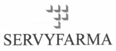 SERVYFARMA Logo (EUIPO, 05.06.2001)