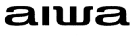 aiwa Logo (EUIPO, 11.07.2001)