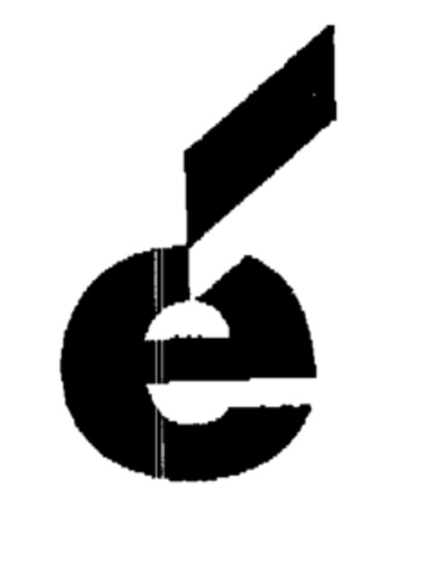 é Logo (EUIPO, 10.12.2001)