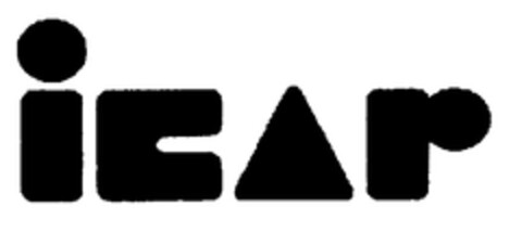 ICAR Logo (EUIPO, 04.01.2002)