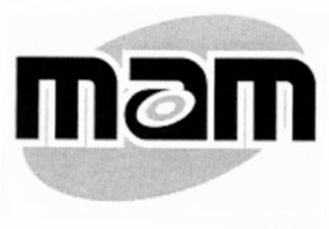 mam Logo (EUIPO, 03.06.2002)