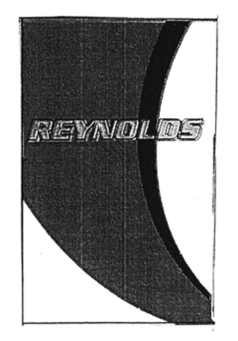 REYNOLDS Logo (EUIPO, 07/30/2002)