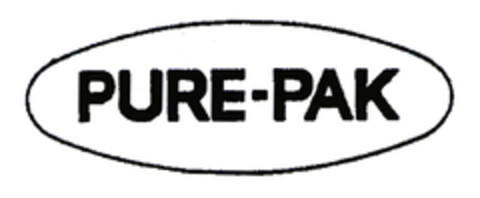 PURE-PAK Logo (EUIPO, 20.11.2002)